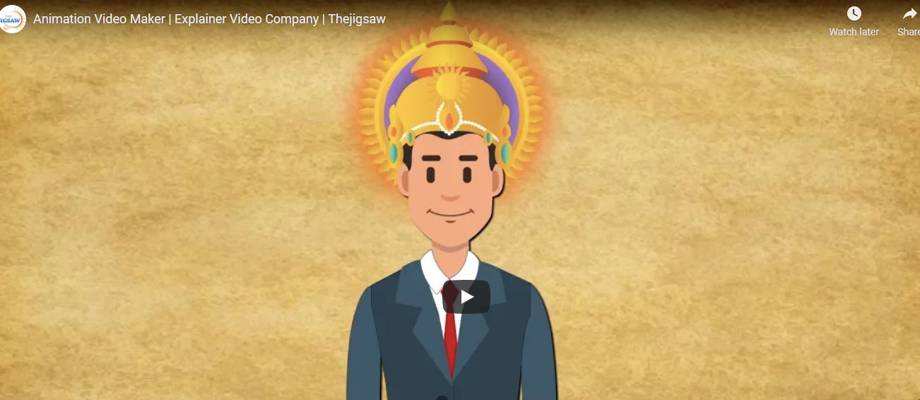 The 10 most powerful animation studios in Mumbai in 2023 Video